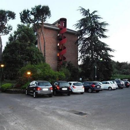 Sweet Rhome - A Due Passi Da San Pietro Rom Exterior foto