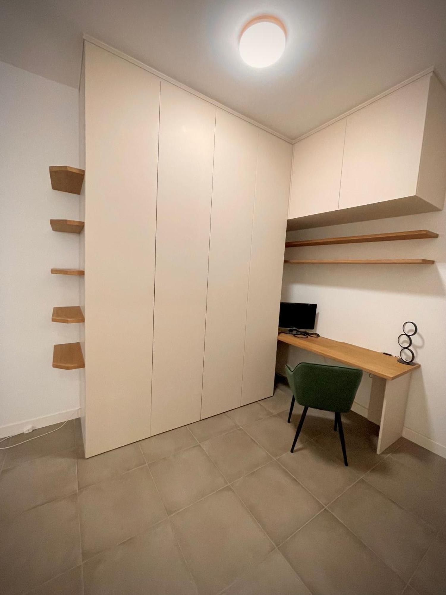 Sweet Rhome - A Due Passi Da San Pietro Rom Exterior foto
