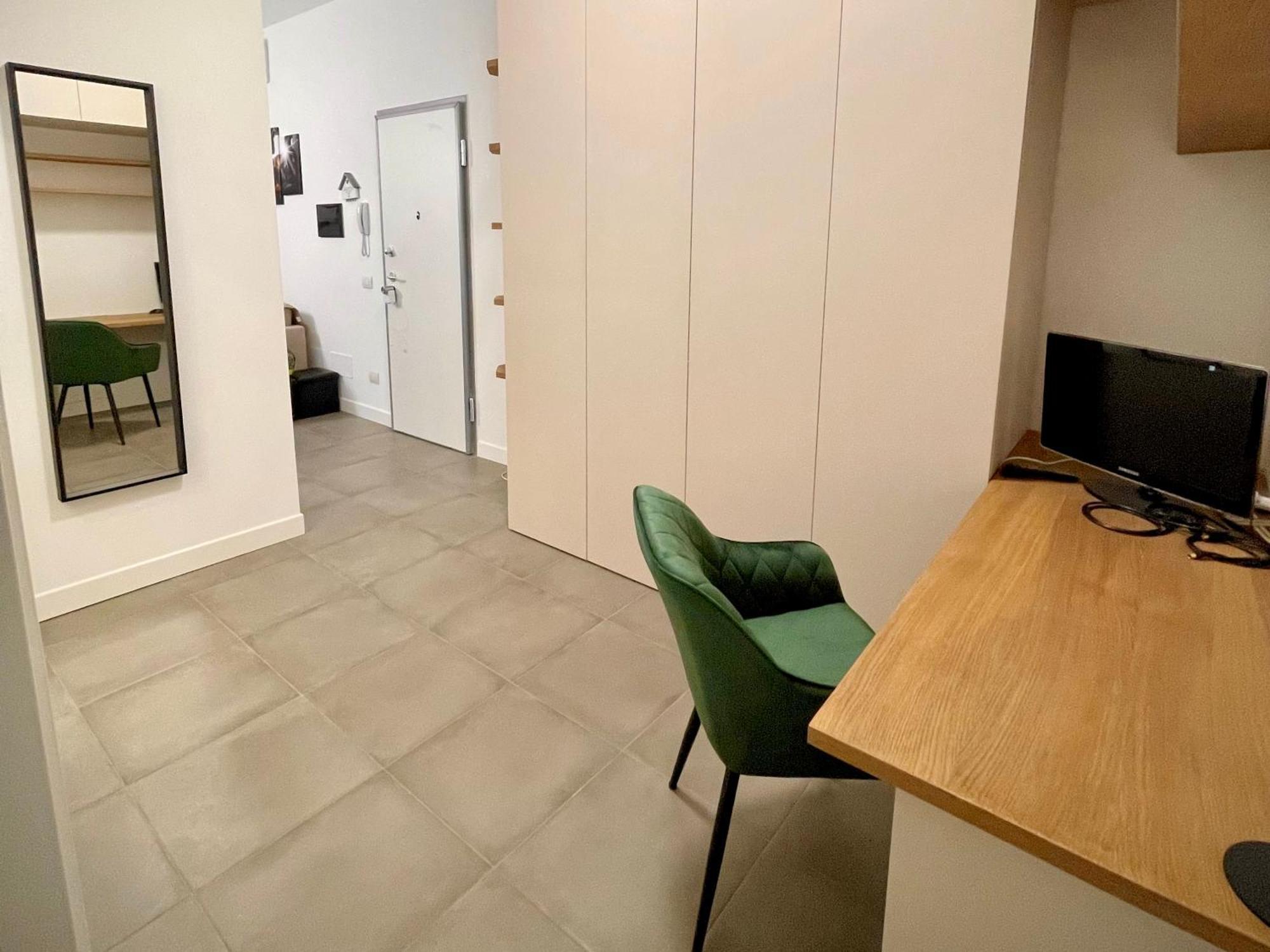 Sweet Rhome - A Due Passi Da San Pietro Rom Exterior foto