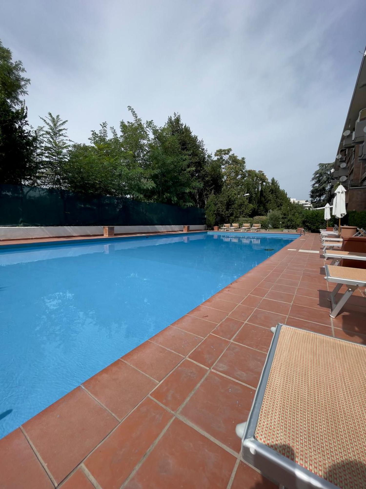 Sweet Rhome - A Due Passi Da San Pietro Rom Exterior foto